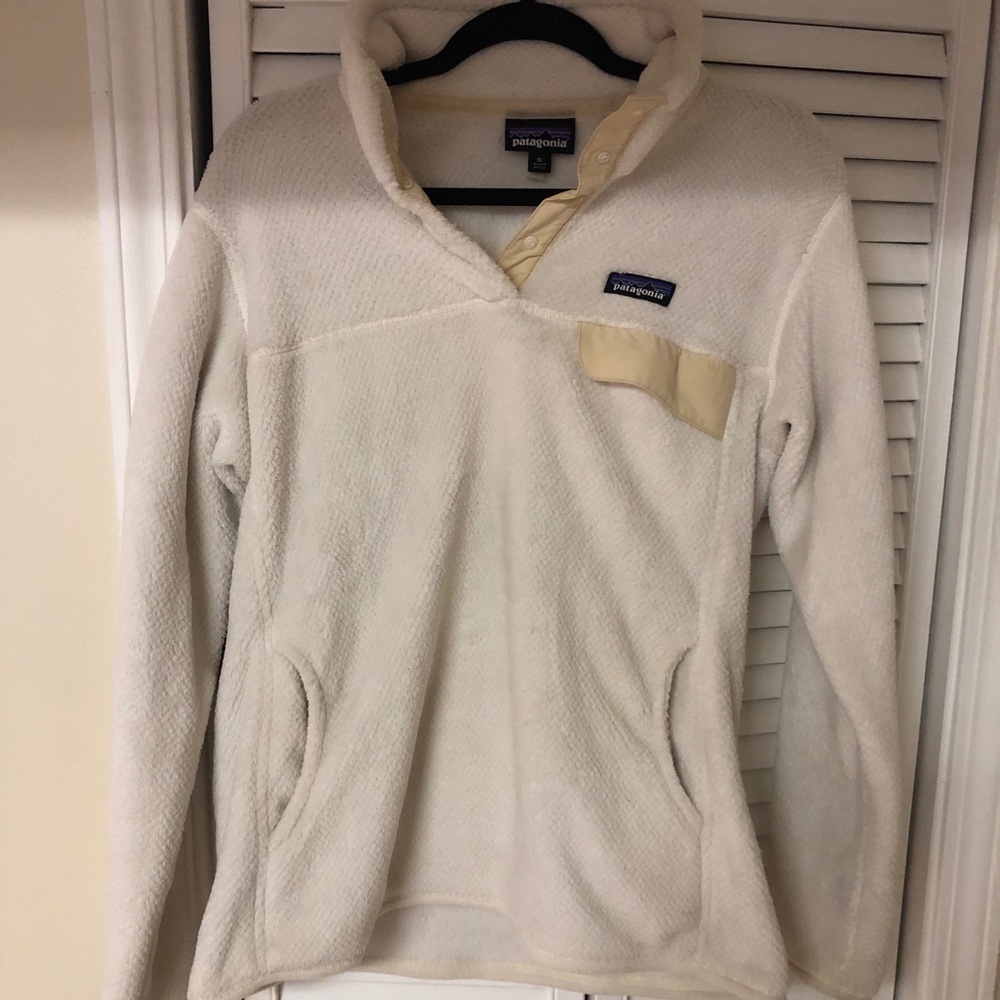 Women’s Patagonia Pullover